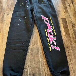 Sp5der Worldwide Pants